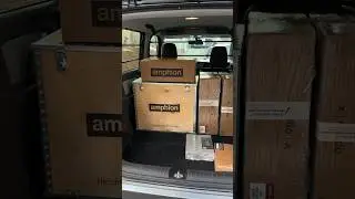 암피온 two18 amp700 번들 !