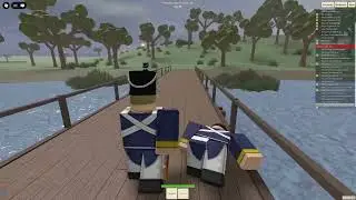 Blood and Iron (Cannon Balls) to the Face