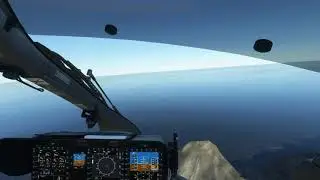 MFS2020, H-145, unknown island 2, (рашн крейзи пилотаж))))