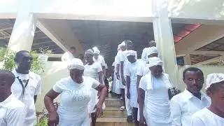 5&egrave;me Vendredi dechoukay/ 1er Vendredide l'ann&eacute;e 2026/ Montagne Christ Capable 