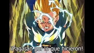 ¿Que hubiera pasado si Goten nacía en lugar de Trunks del futuro? (Parte 1)