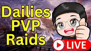 LD5 Only Again!! | Summoners War Chronicles #summonerswarchronicles