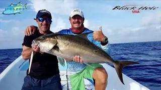 Black Hole USA Cape Cod Special 150g 5'6