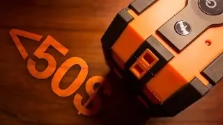 Cool Tech Under 50$ - December 2015