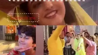 Balam thanedar shuteng seen video and most viral scene love