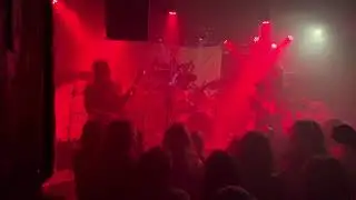 SPHINX - Live Heavy Metal Revolution 30.09.2023