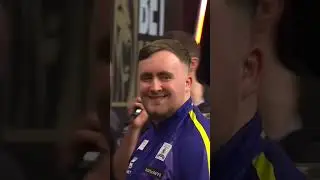 LUKE LITTLER HITS TOPS-TOPS-TOPS IN THE PREMIER LEAGUE!