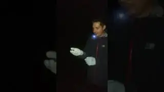 Bat release