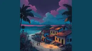 Amber Sea