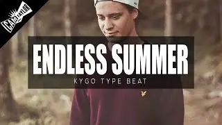 Tropical House Type Beat 'Endless Summer' (Prod. By Cam Taylor) - Pop Beat 2017 Free Download