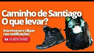 Quais equipamentos levar? O que não levar?