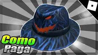 New Item Available for a Limited Time [Specter Time Fedora]