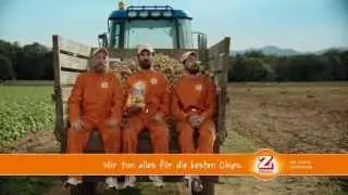 Zweifel Chips | Das Leben einer Kartoffel (2013), 15