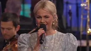 KORK og Maria Haukaas Mittet – «Hold on be strong»