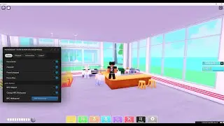 My Restaurant SCRIPT OP CUSTOMER AUTOFARM 👽 & INF MONEY & Pastebin, [Roblox]
