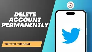 How to Delete Twitter Account Permanently