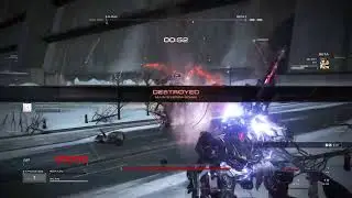 【AC6/PS版】カスマ。強く...なりたい...【ARMORED CORE 6】
