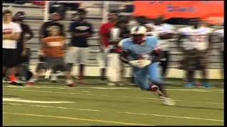 Week 2 MVP - Sedarian Copeland - Skyline Raiders