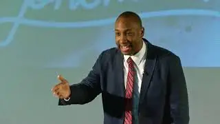 Sebastien Braxton: The Promise In Acts - Part 1