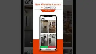 Modern Website Design for EZ Con Flooring | Built by Gilmedia 🛠️✨