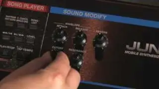 Juno-Di Demo Video