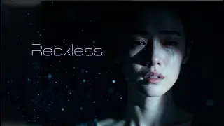Reckless &ndash; A Dark Experimental Hip-Hop Explosion