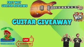 Diamond Monarch guitar review: What you need to know!