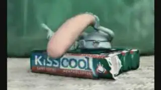 pub kiss cool