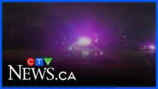 West Island mayor questioning why no charges laid in police shooting
