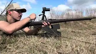 Royal Tiger Imports Carcano 1891 long rifles