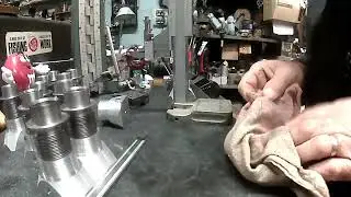 9 cylinder radial engine 77