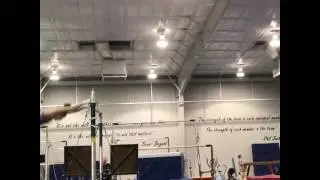 Double Layout Full Out-Madison Martin Class of 2019