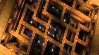 STABYRINTH Maze PvP (Trailer) - Minecraft Custom Map