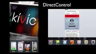 DirectControl : iOS Cydia Tweak to control Multitasking app switcher