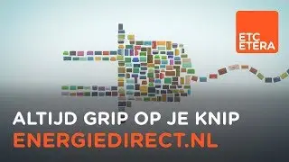 Energiedirect.nl - Altijd grip op je knip