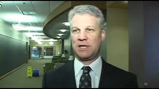 Jason Wilson Discusses Connect Ohio Initiative