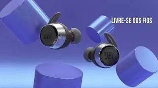 JBL REFLECT FLOW