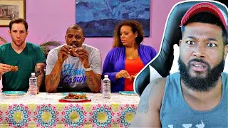 Black People Make the Best Fried Chicken | Is It True? | All Def Comedy | REACTION