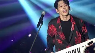 190331 DAY6 (데이식스) 행복했던 날들이었다 - 'Youth' Encore (원필 focus)