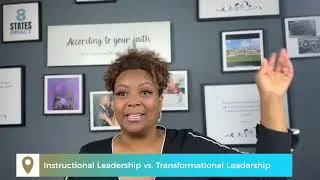 #instructional  #leadership  vs  #transformationalleadership  Full Video