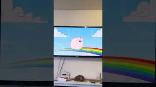 Deadpool loves Unicorns #deadpool #unicorn #shorts