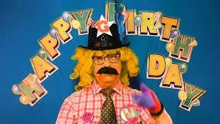 Happy Birthday Song to  GAYLENE  GAYLEAN  (fast version)