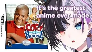 Chat denies Rin the greatest anime of all time