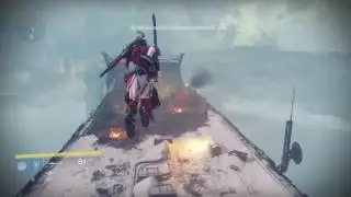 Most cockup death zamboni ever!