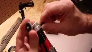 Ghostkamo Improvised Camera Mounts