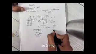 Day 7 - LeetCode - 2975. Maximize Square Area by Removing Fences From a Field