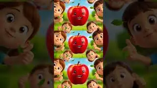 YUMMY or NOT YUMMY? 🍕🍎🥦 Kids Food Song | Healthy vs Junk Food | Fun Learning#rhymes #viral