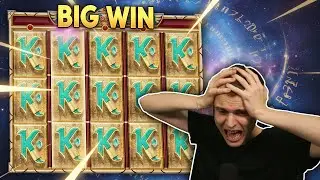 B&Uuml;CHER B&Uuml;CHER B&Uuml;CHER! 🍀🔥| Casino Slot Stream