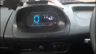 Tata Ace EV Charging Zero