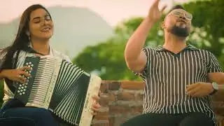 No Puedo Vivir Sin El (Cover) - Varo D&iacute;az & Mar&iacute;a Sara Vega